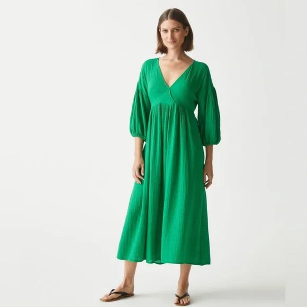 MICHAEL STARS - Isabella Gauze Dress